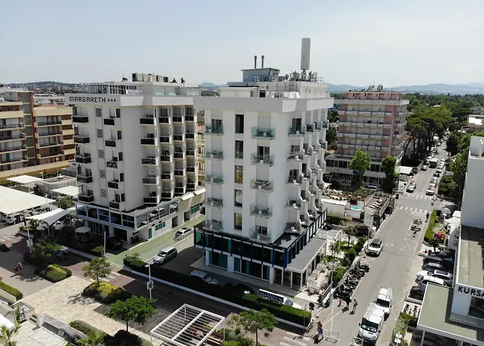 Hotel Daniel'S Fronte Mare