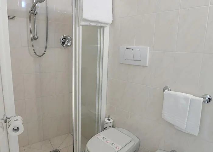 Hotel Daniel'S Fronte Mare Hotel 3*