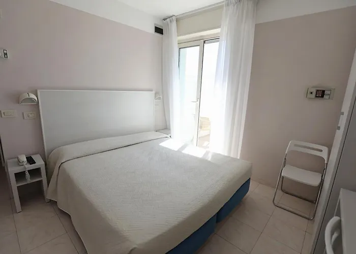 Hotel Daniel'S Fronte Mare Riccione