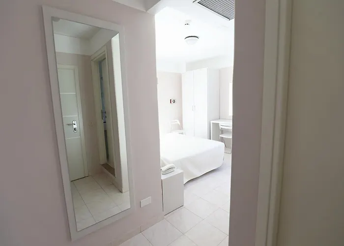 Hotel Daniel'S Fronte Mare