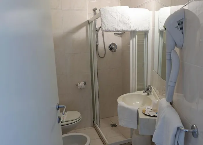 Hotel Daniel'S Fronte Mare Hotel