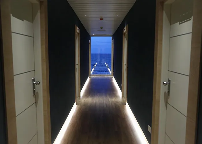 Hotel Hotel Daniel'S Fronte Mare Riccione