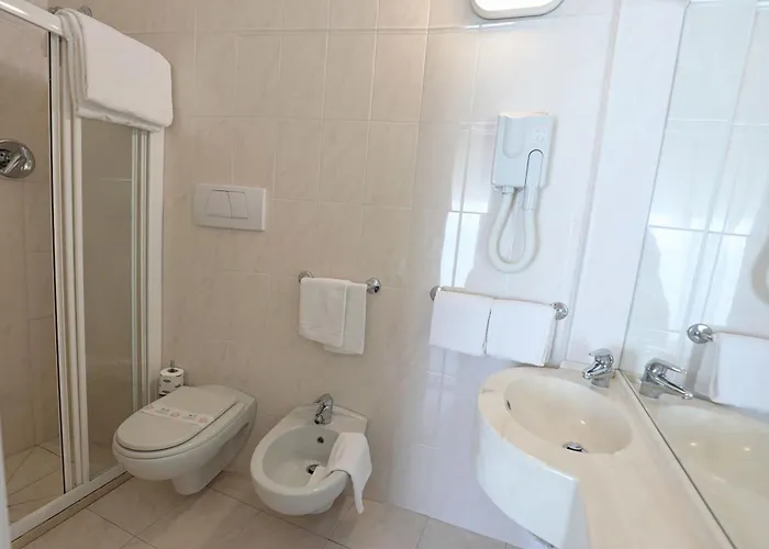 Hotel Daniel'S Fronte Mare