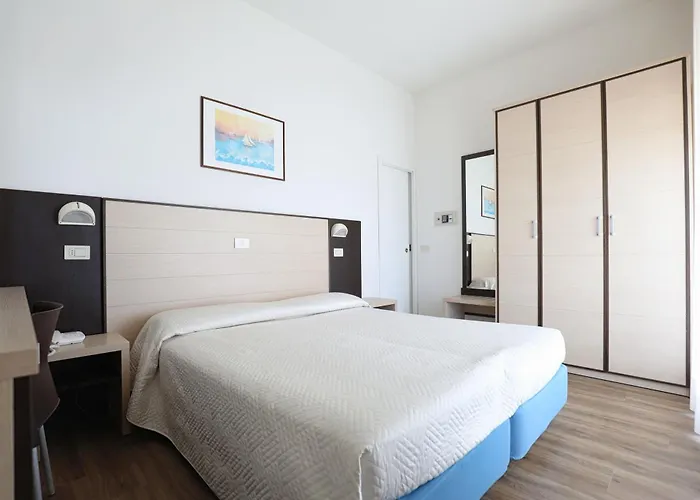 Hotel Hotel Daniel'S Fronte Mare