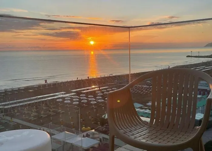 Hotel Hotel Daniel'S Fronte Mare 3*