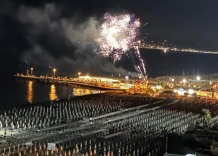 Hotel Daniel'S Fronte Mare 3*