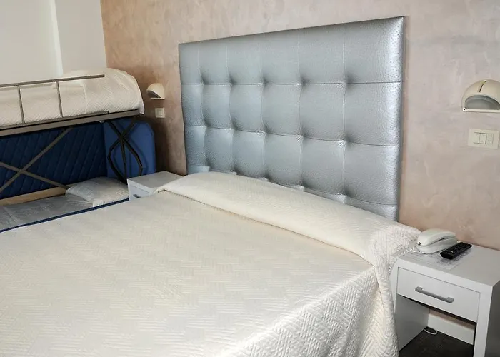 Hotel Daniel'S Fronte Mare Riccione