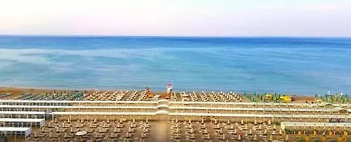 Hotel Daniel'S Fronte Mare