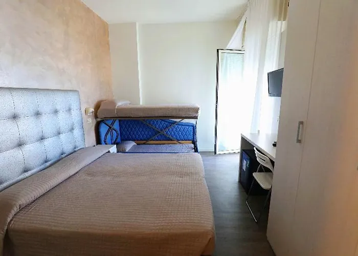 Hotel Daniel'S Fronte Mare