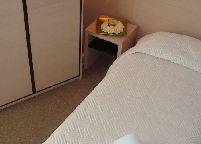 Hotel Daniel'S Fronte Mare Hotel 3*