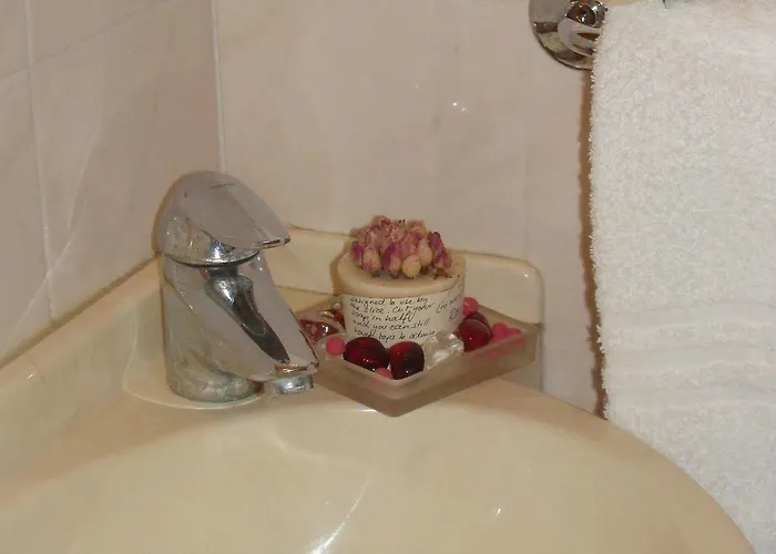 Hotel Hotel Daniel'S Fronte Mare