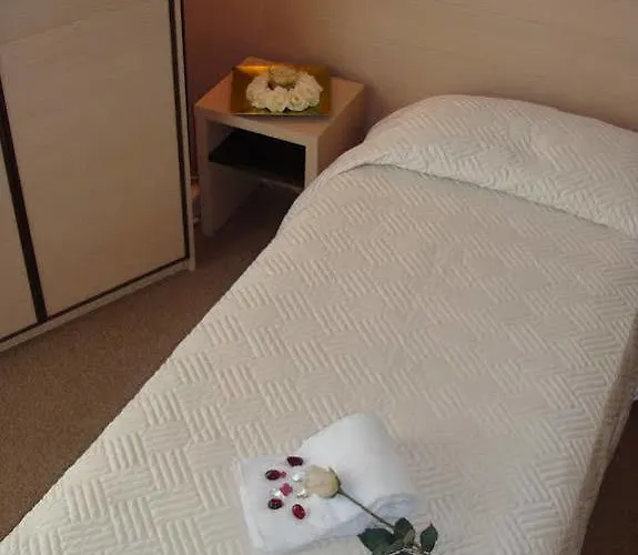 Hotel Daniel'S Fronte Mare Riccione