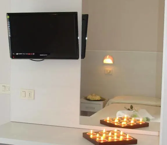 Hotel Daniel'S Fronte Mare Riccione